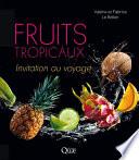 Fruits tropicaux