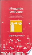 Livre Fugando Con Juego
