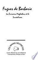 Fugues de Barbarie