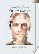 Livre Fui palabra