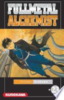 Fullmetal Alchemist - tome 23