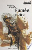 Fumée noire