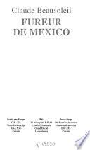 Fureur de Mexico
