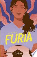 Furia - Roman ado - Football - Argentine - Féminisme
