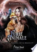Furie Animale