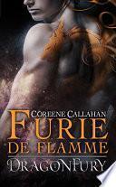Furie de flamme