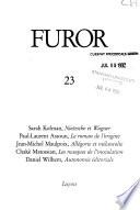 Furor