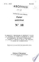 Futur antérieur