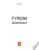 FYROM downtown