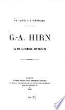 G.-A. Hirn