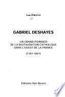 Gabriel Deshayes