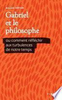Gabriel et le philosophe