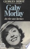 Gaby Morlay