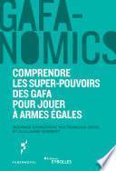 GAFANOMICS