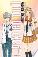 Gakuen Ouji - Playboy Academy