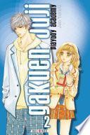 Gakuen Ouji - Playboy Academy