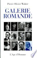 Galerie romande