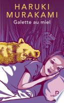 Galette au miel