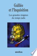 Galilée et l'Inquisition