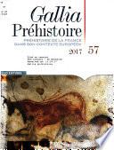 Gallia préhistoire
