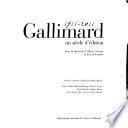 Gallimard