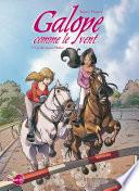 Galope comme le vent
