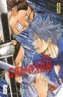 Gamaran - Tome 6