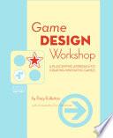 Game Design Workshop