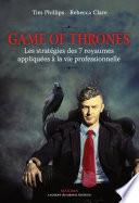 Game of Thrones