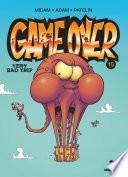 Game Over - Tome 15