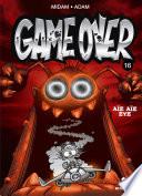 Game Over - Tome 16