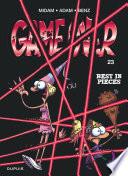 Game over - Tome 23 - Rest in Pieces