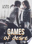 Games of Desire (teaser)