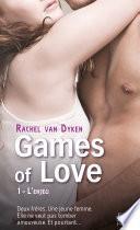 Games of Love - L'enjeu