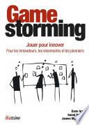 Gamestorming