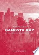 Gangsta rap