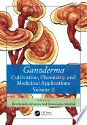 Ganoderma