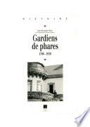 Gardiens de phares