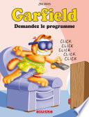 Garfiel - Tome 35 - Demandez le programme