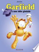Garfield a une idée géniale (33)