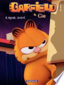 Garfield & Cie - Tome 8 - Agent secret
