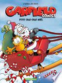 Garfield Comics - Tome 4 - Petit chat-chat Noël