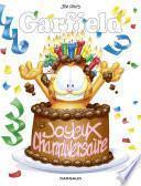 Garfield - Hors-série - Joyeux Channiversaire !