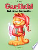 Garfield - tome 18 - Garfield dort sur ces deux oreilles