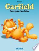 Garfield - Tome 2 - Faut pas s'en faire