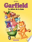 Garfield - tome 32 – Le Début de la faim