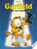 Garfield - Tome 39 - Garfield fait son cinéma