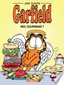 Garfield - tome 46 - Gourmand, moi ?