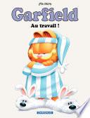 Garfield - tome 48 - Garfield au Travail