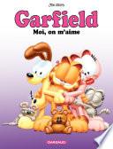 Garfield - Tome 5 - Moi, on m'aime